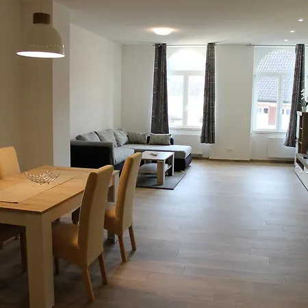 Apartmán Tannenhof Steinen (Lorrach)