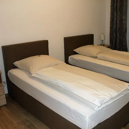 Appartement Tannenhof