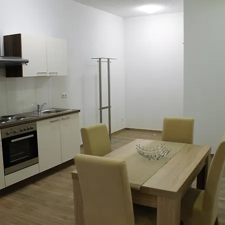 Appartement Tannenhof Steinen (Lorrach)