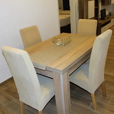 Apartmán Tannenhof Steinen (Lorrach)