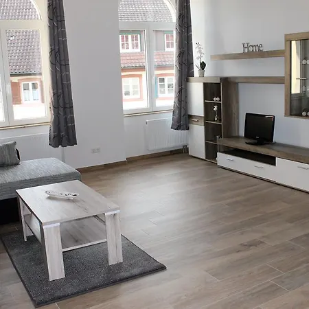 Tannenhof Appartement Steinen (Lorrach)