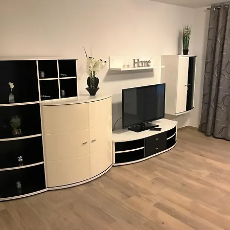 Appartement Tannenhof