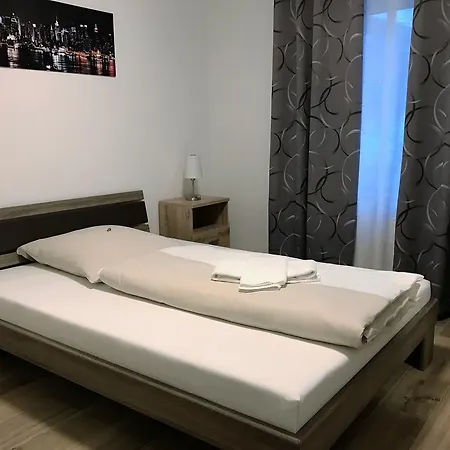 Tannenhof Appartement