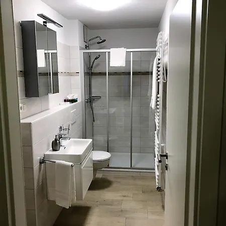 Tannenhof Steinen (Lorrach)