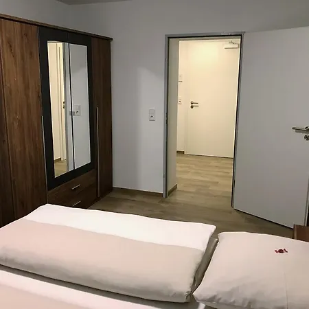 Tannenhof Apartmán