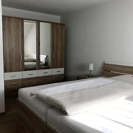 Tannenhof Appartement Steinen (Lorrach)