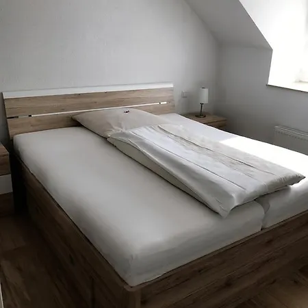 Appartement Tannenhof *