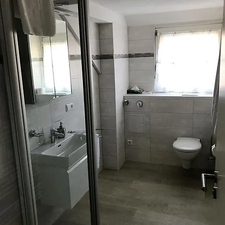 Appartement Tannenhof