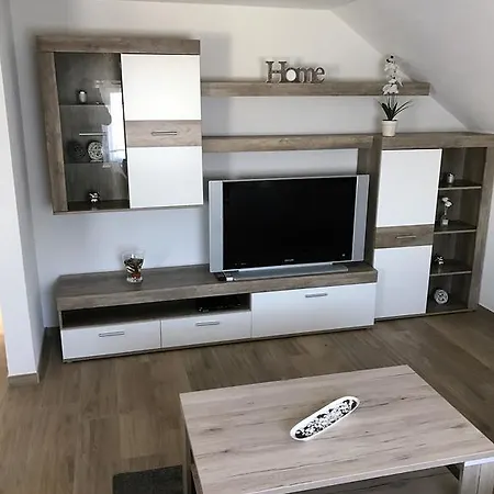 Tannenhof Appartement *